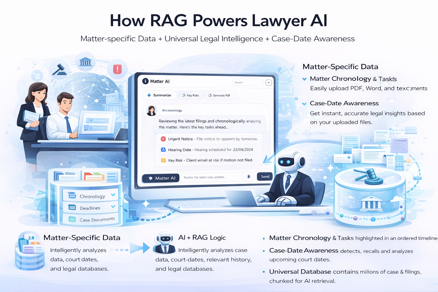 matter wise legal ai